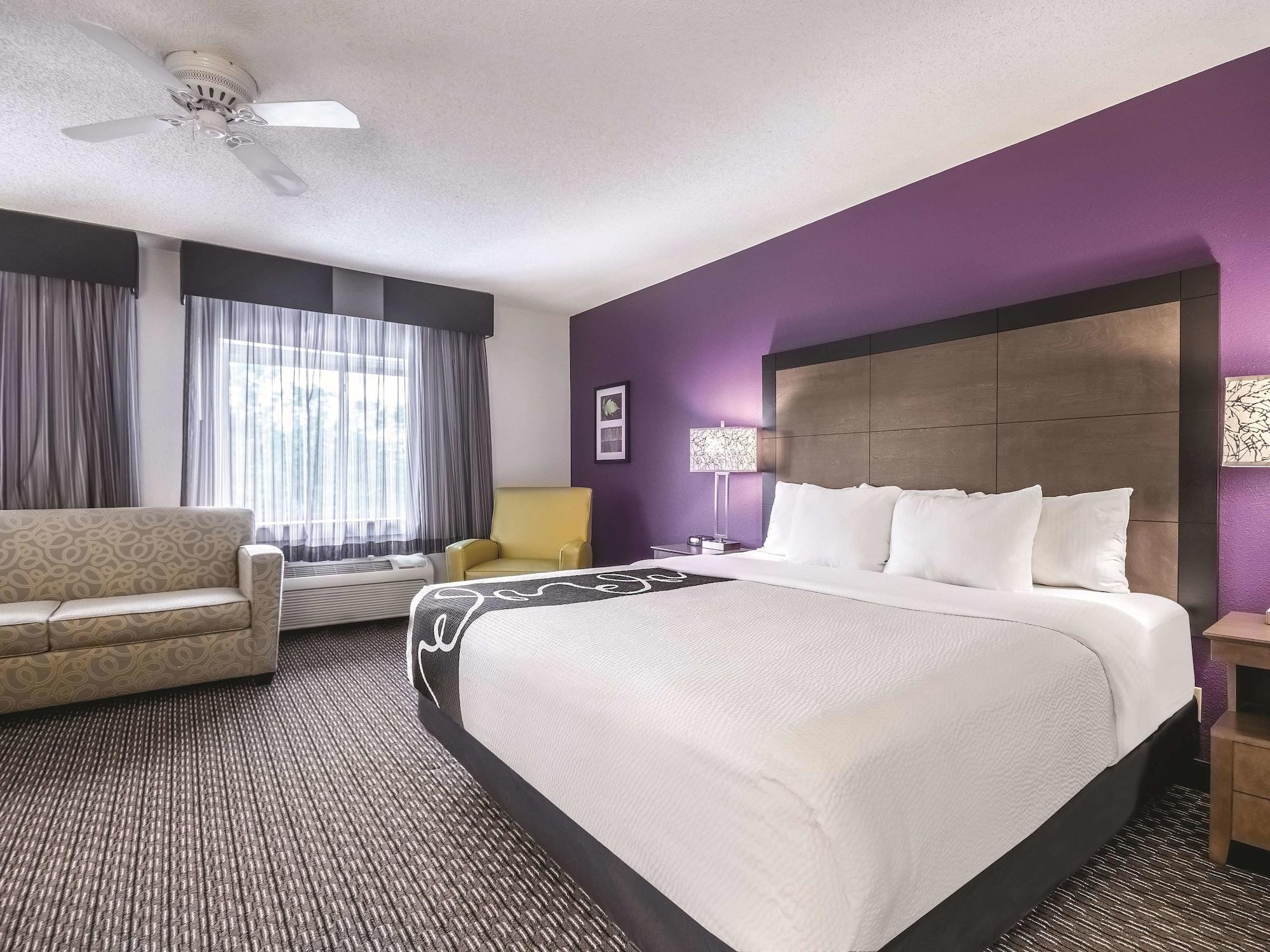 La Quinta By Wyndham Hartford Bradley Airport Hotel Windsor Locks Buitenkant foto