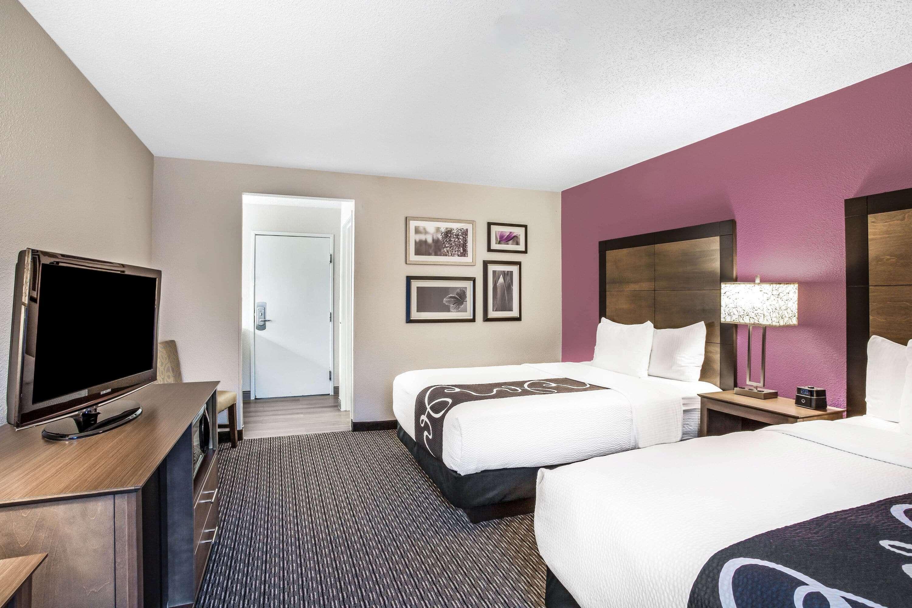 La Quinta By Wyndham Hartford Bradley Airport Hotel Windsor Locks Buitenkant foto