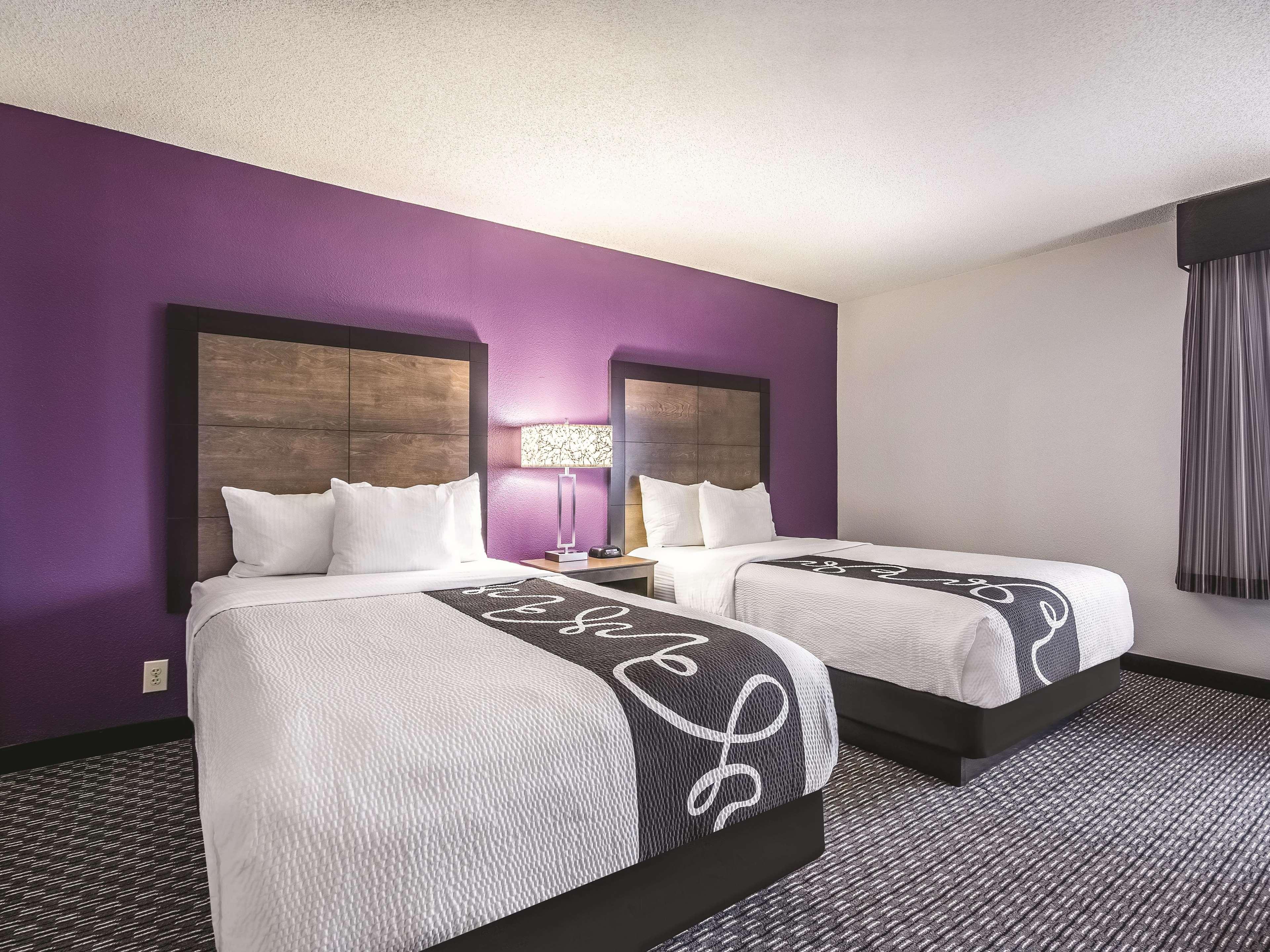 La Quinta By Wyndham Hartford Bradley Airport Hotel Windsor Locks Buitenkant foto