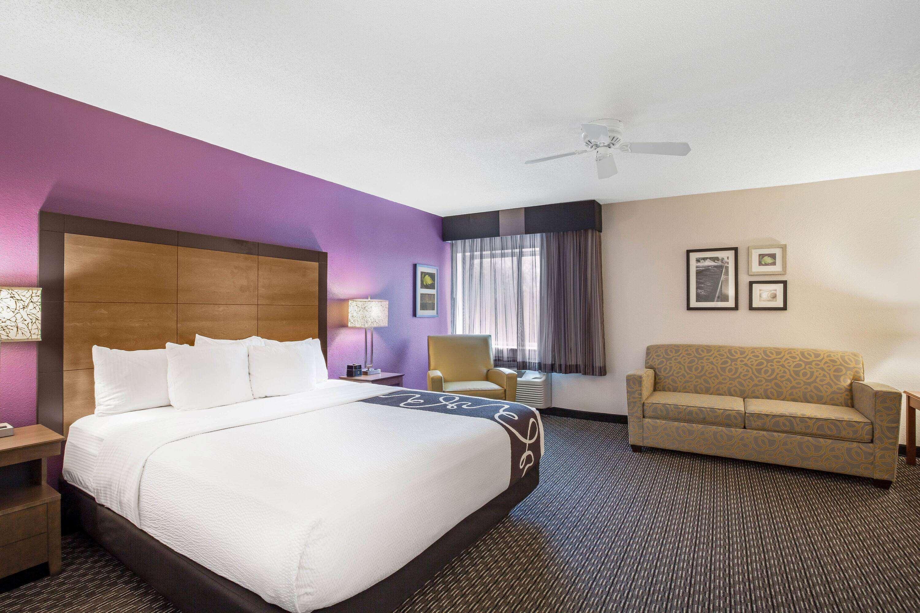 La Quinta By Wyndham Hartford Bradley Airport Hotel Windsor Locks Buitenkant foto