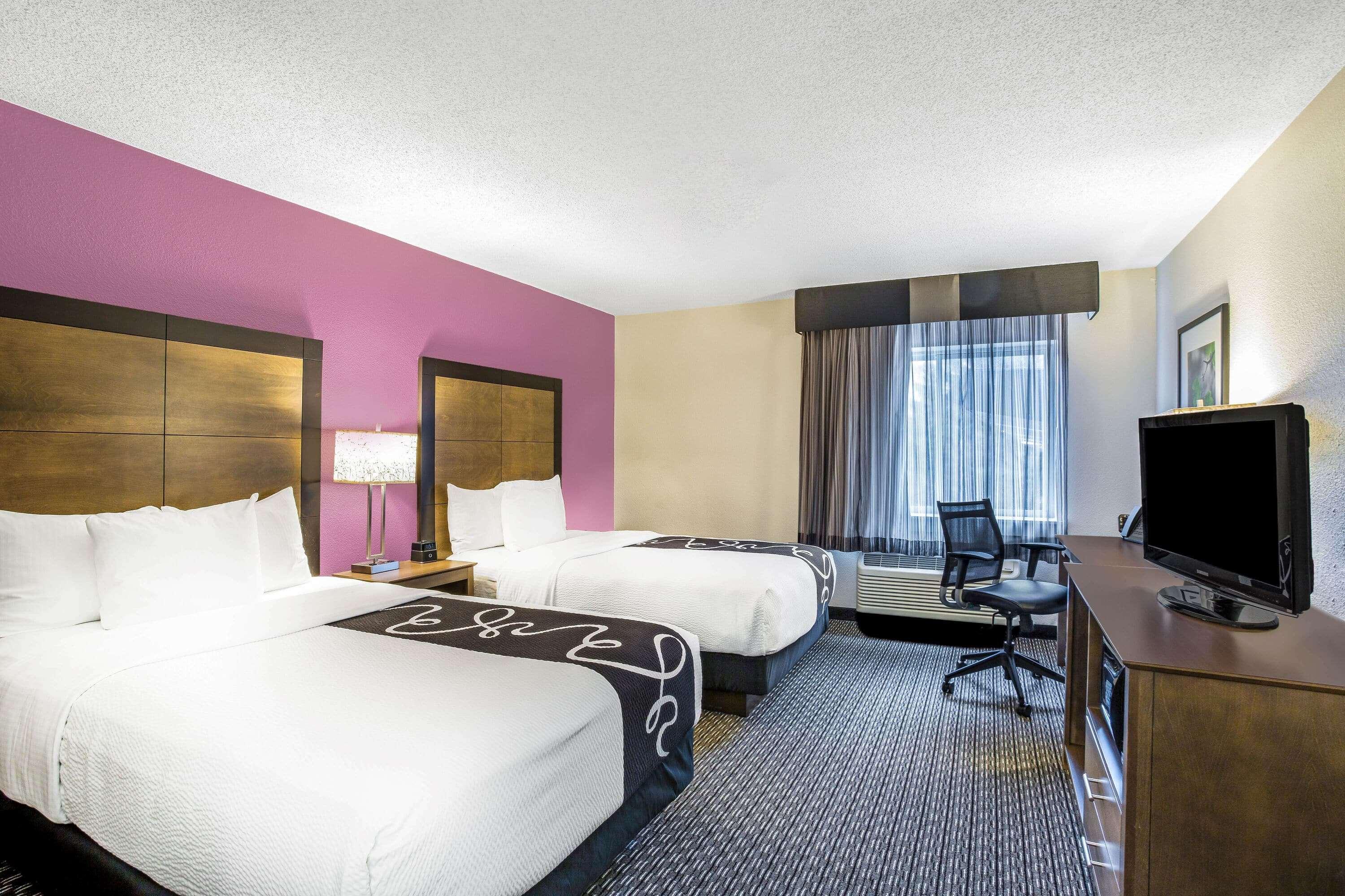La Quinta By Wyndham Hartford Bradley Airport Hotel Windsor Locks Buitenkant foto