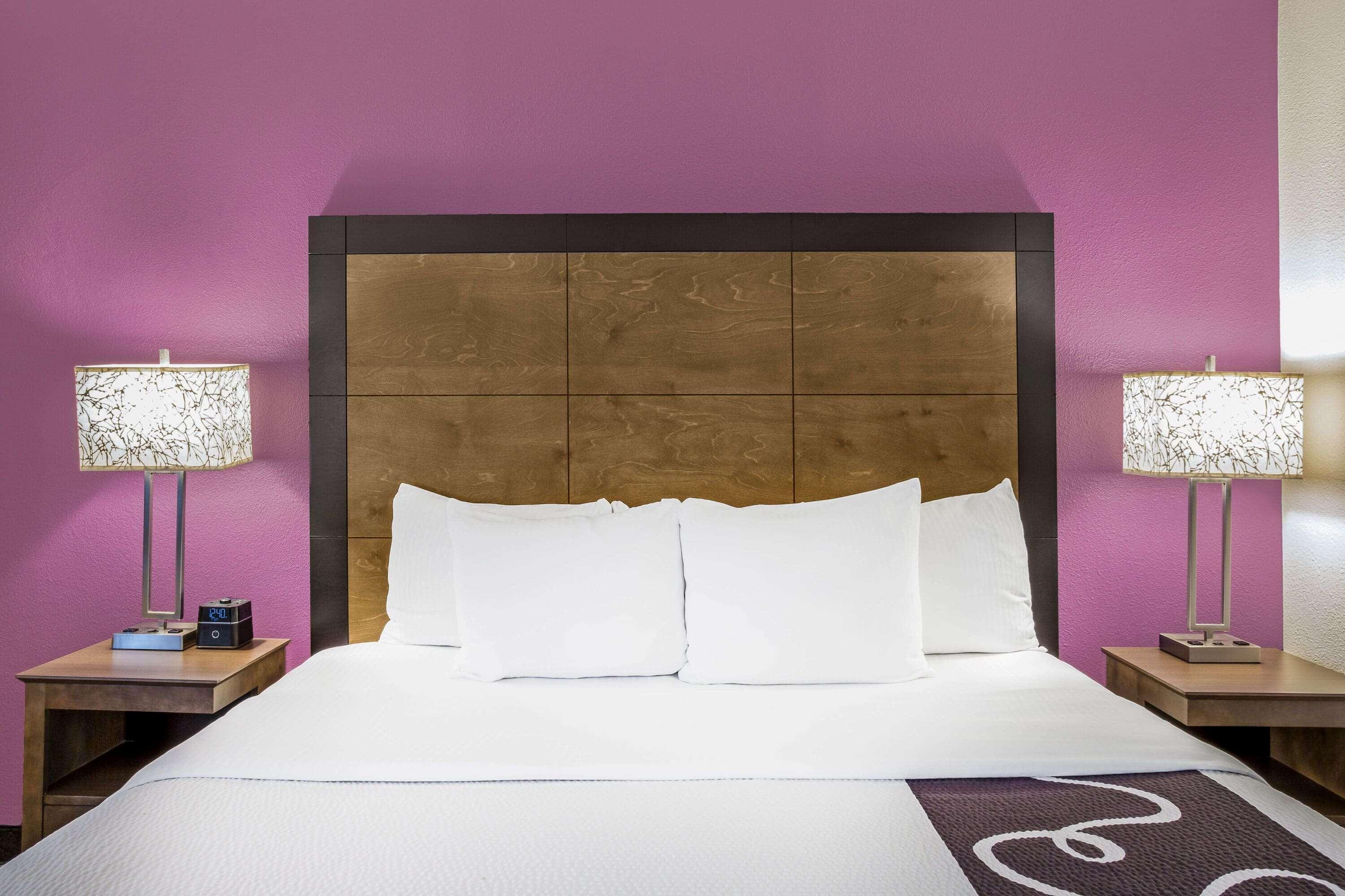 La Quinta By Wyndham Hartford Bradley Airport Hotel Windsor Locks Buitenkant foto