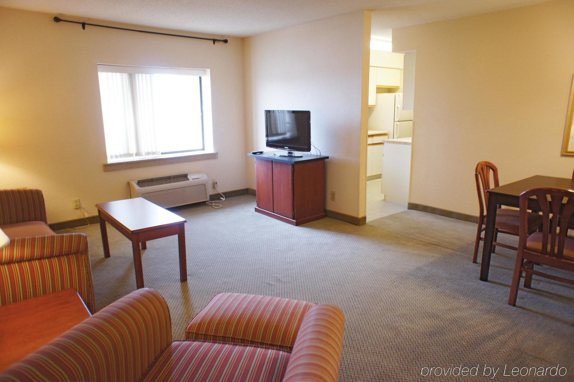 La Quinta By Wyndham Hartford Bradley Airport Hotel Windsor Locks Buitenkant foto