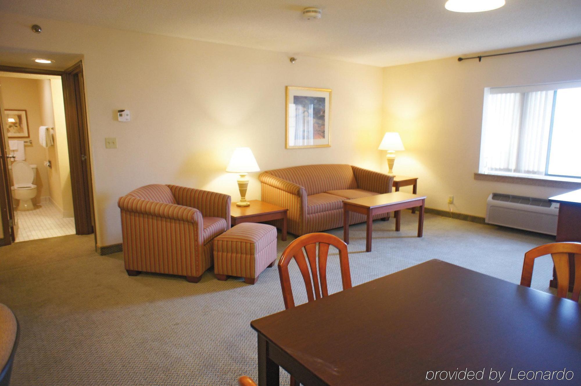 La Quinta By Wyndham Hartford Bradley Airport Hotel Windsor Locks Buitenkant foto