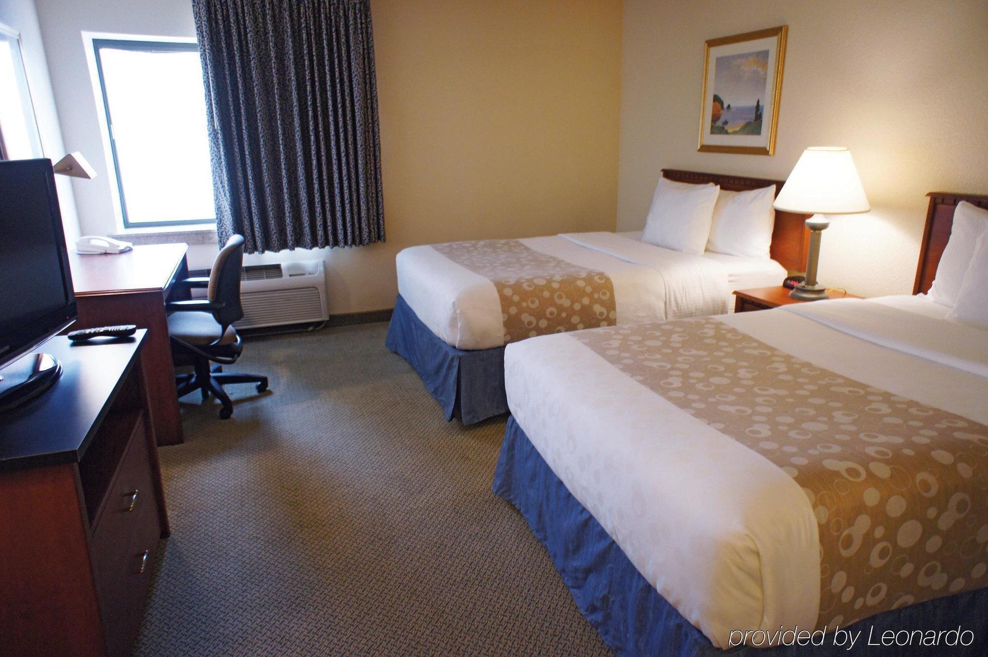 La Quinta By Wyndham Hartford Bradley Airport Hotel Windsor Locks Buitenkant foto