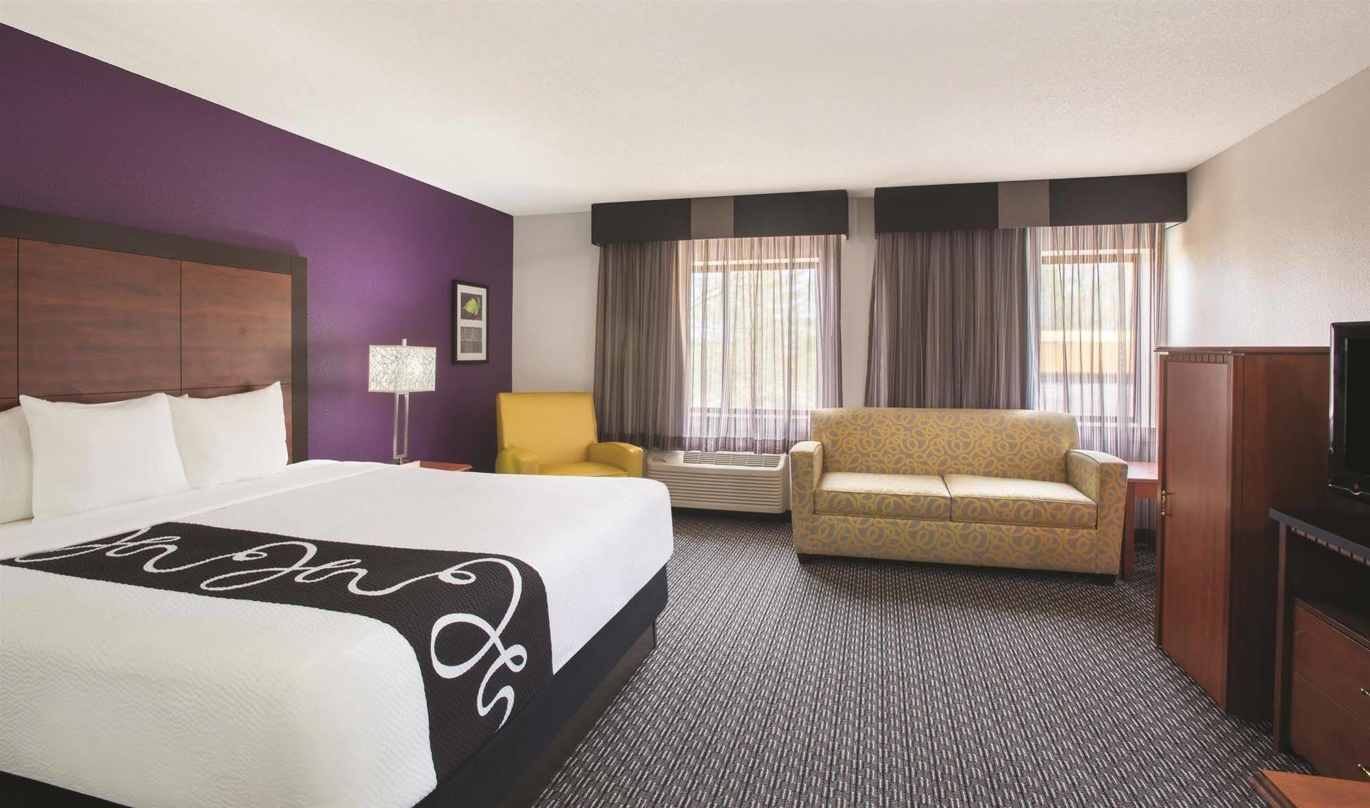 La Quinta By Wyndham Hartford Bradley Airport Hotel Windsor Locks Buitenkant foto