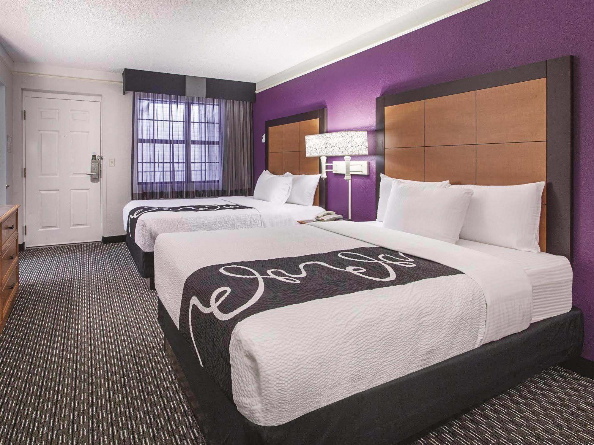 La Quinta By Wyndham Hartford Bradley Airport Hotel Windsor Locks Buitenkant foto