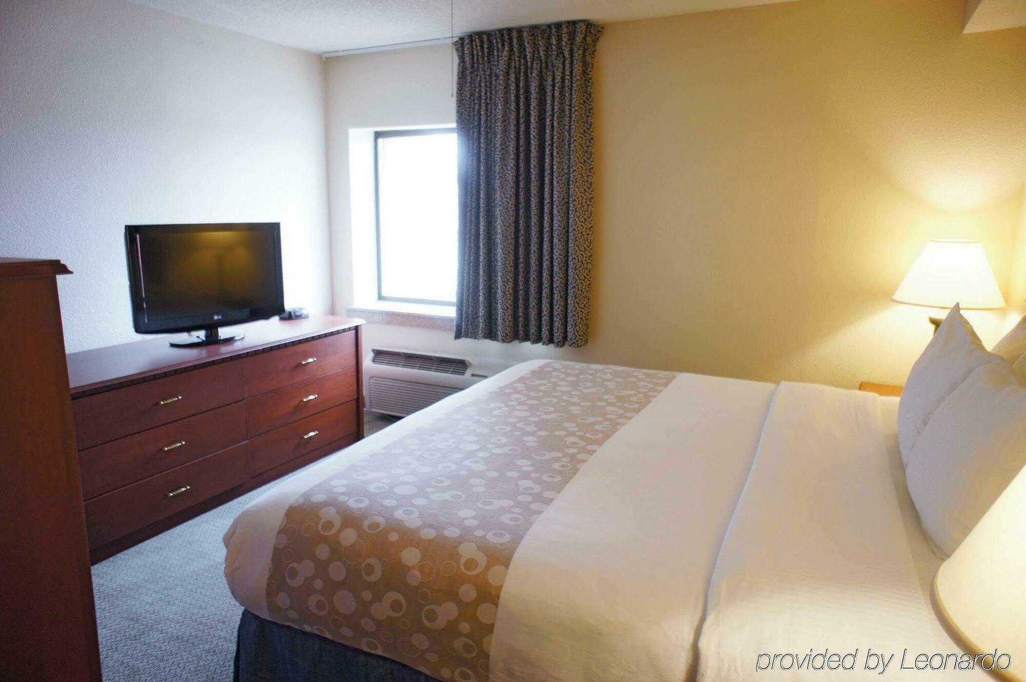 La Quinta By Wyndham Hartford Bradley Airport Hotel Windsor Locks Buitenkant foto
